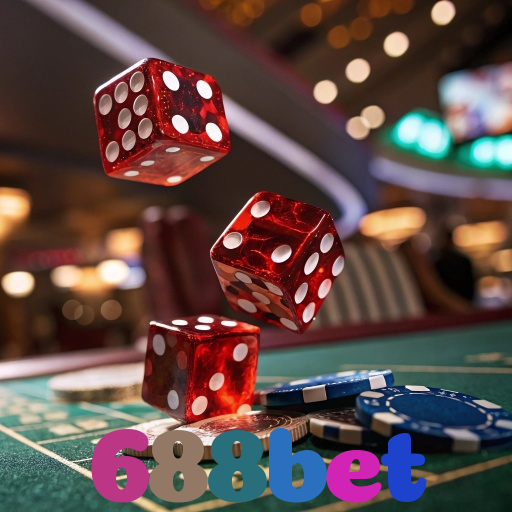 688bet - Baixe o app 688bet no Google Play e jogue ao vivo