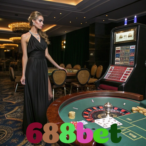 688bet - Baixe o App 688bet para Android e Comece a Jogar
