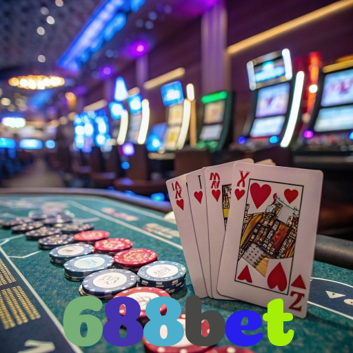 688bet - Baixe o App 688bet para Android e Comece a Jogar