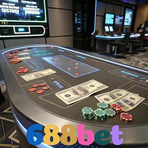 688bet - Baixe o App 688bet para Android e Comece a Jogar