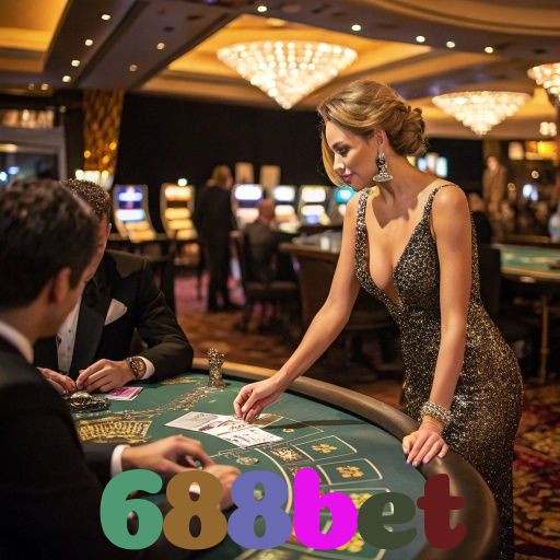 688bet - Baixe o App 688bet para Android e Comece a Jogar