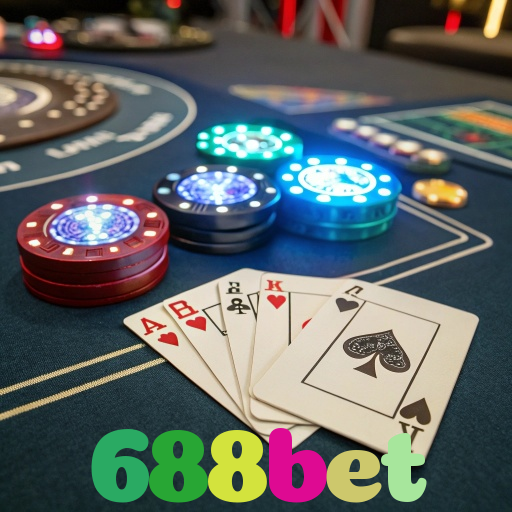 688bet - Baixe o app 688bet no Google Play e jogue ao vivo