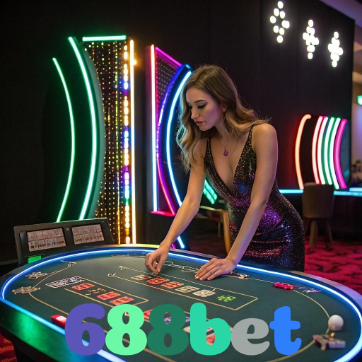 688bet - Baixe o App 688bet para Android e Comece a Jogar