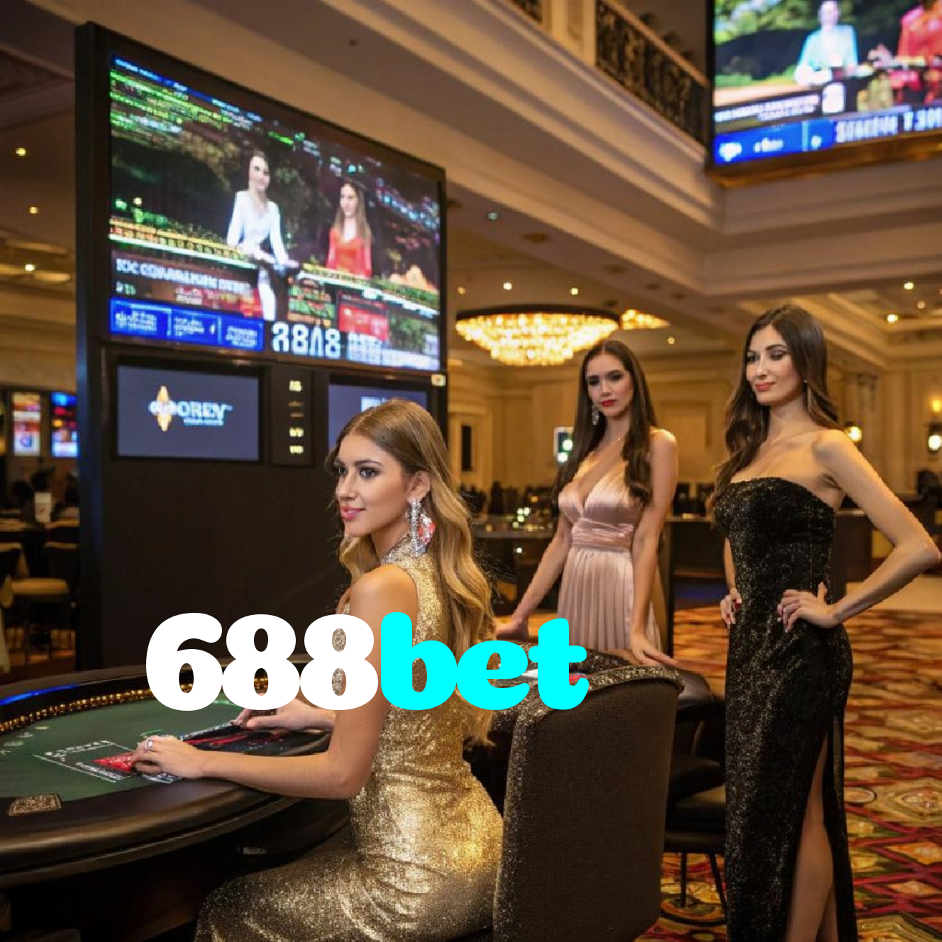 688bet - Baixe o App 688bet para Android e Comece a Jogar