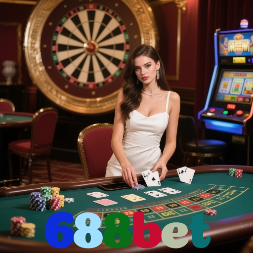 688bet - Baixe o App 688bet para Android e Comece a Jogar