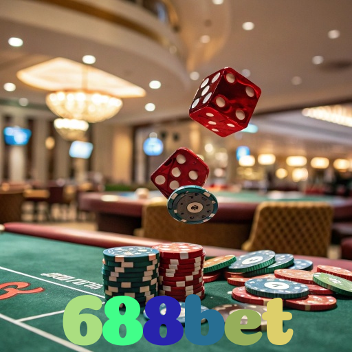 688bet - Baixe o app 688bet no Google Play e jogue ao vivo