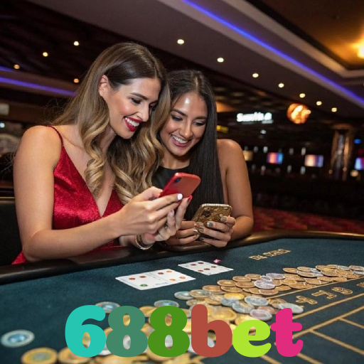688bet - Baixe o App 688bet para Android e Comece a Jogar