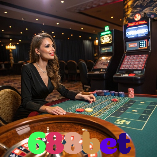 688bet - Baixe o App 688bet para Android e Comece a Jogar