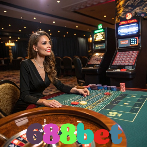 688bet - Baixe o app 688bet no Google Play e jogue ao vivo