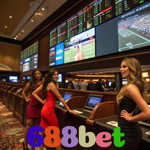 688bet - Baixe o App 688bet para Android e Comece a Jogar