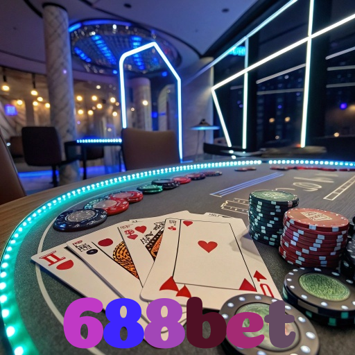 688bet - Baixe o App 688bet para Android e Comece a Jogar