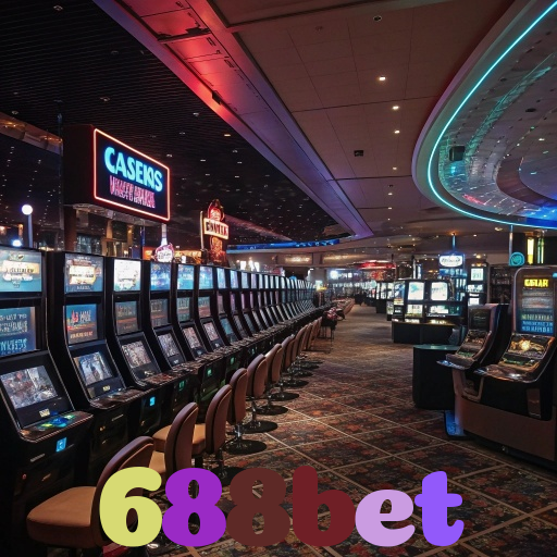 688bet - Baixe o app 688bet no Google Play e jogue ao vivo