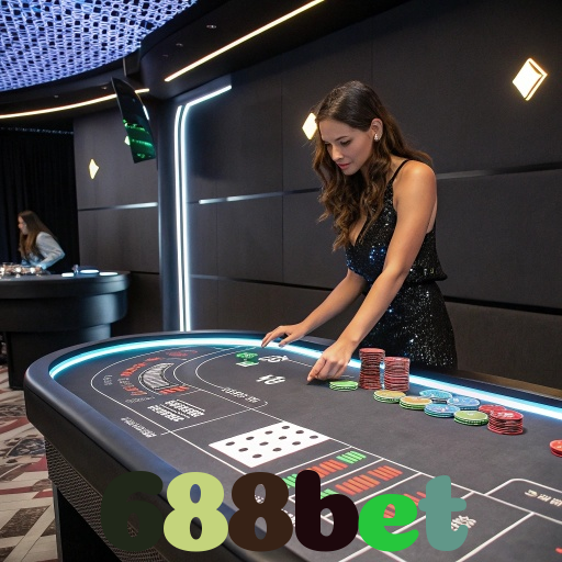 688bet - Baixe o app 688bet no Google Play e jogue ao vivo