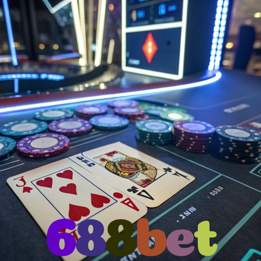 688bet - Baixe o app 688bet no Google Play e jogue ao vivo
