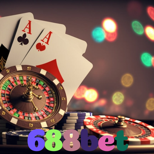 688bet - Baixe o app 688bet no Google Play e jogue ao vivo