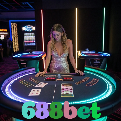 688bet - Baixe o App 688bet para Android e Comece a Jogar
