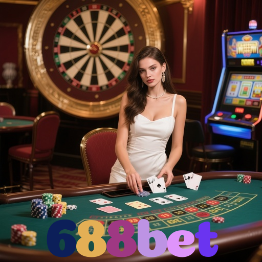 688bet - Baixe o App 688bet para Android e Comece a Jogar
