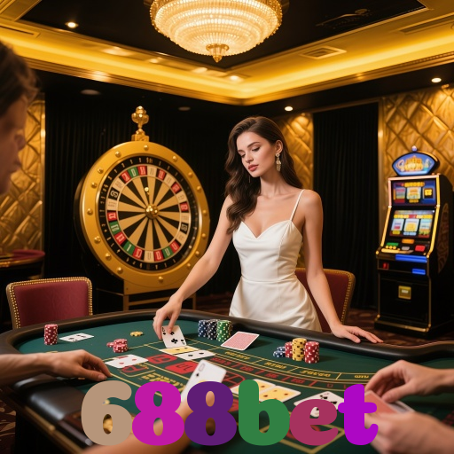 688bet - Baixe o app 688bet no Google Play e jogue ao vivo