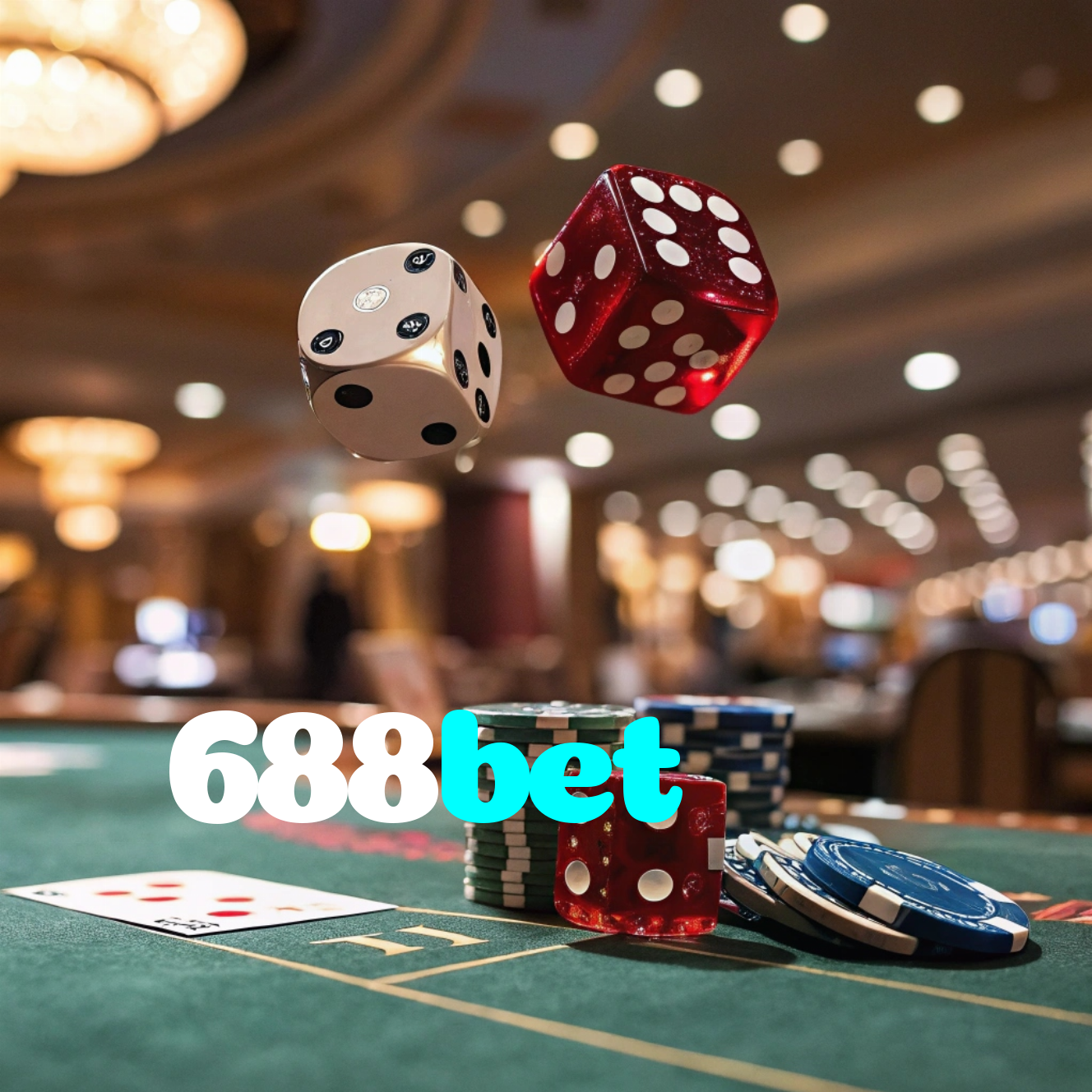 688bet - Baixe o App 688bet para Android e Comece a Jogar