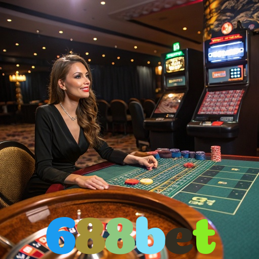 688bet - Baixe o App 688bet para Android e Comece a Jogar