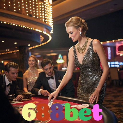 688bet - Baixe o app 688bet no Google Play e jogue ao vivo