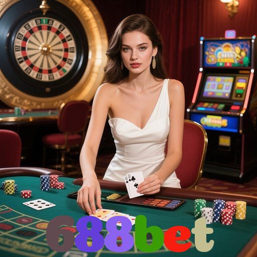 688bet - Baixe o app 688bet no Google Play e jogue ao vivo