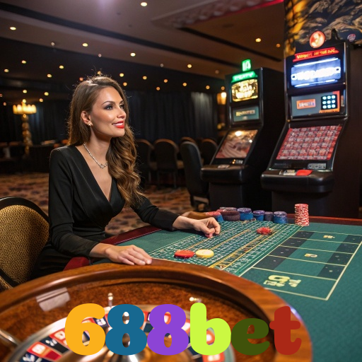 688bet - Baixe o app 688bet no Google Play e jogue ao vivo