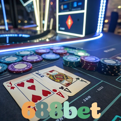 688bet - Baixe o App 688bet para Android e Comece a Jogar