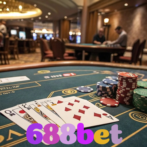 688bet - Baixe o App 688bet para Android e Comece a Jogar
