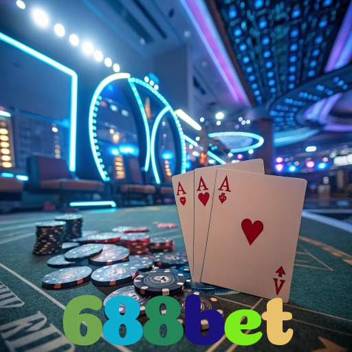 688bet - Baixe o App 688bet para Android e Comece a Jogar
