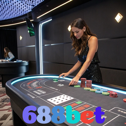 688bet - Baixe o App 688bet para Android e Comece a Jogar