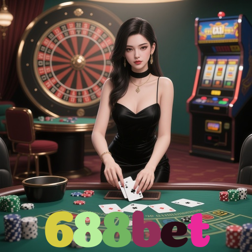 688bet - Baixe o app 688bet no Google Play e jogue ao vivo