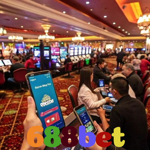 688bet - Baixe o app 688bet no Google Play e jogue ao vivo