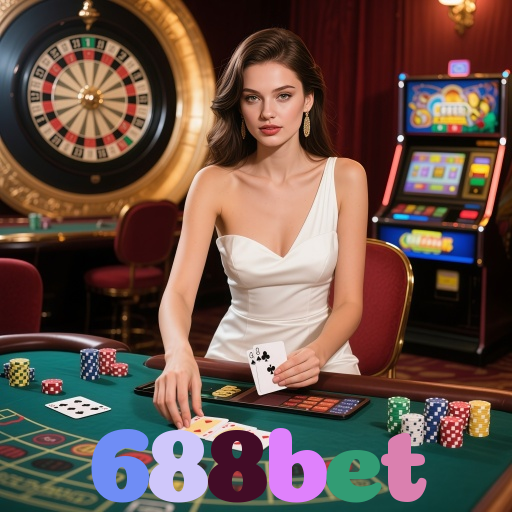 688bet - Baixe o App 688bet para Android e Comece a Jogar