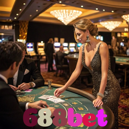 688bet - Baixe o app 688bet no Google Play e jogue ao vivo