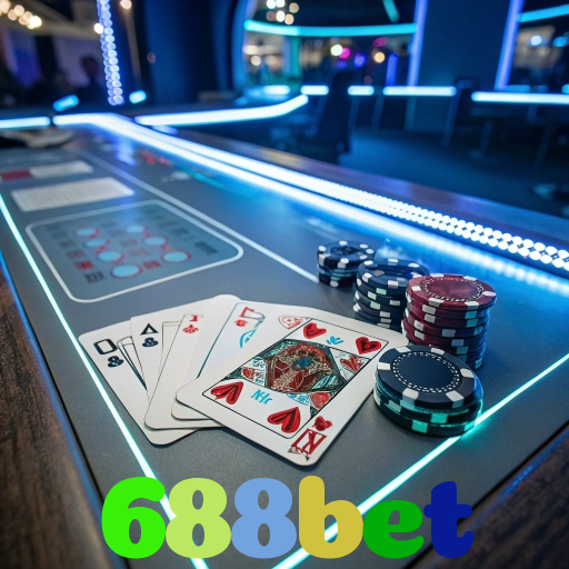 688bet - Baixe o App 688bet para Android e Comece a Jogar