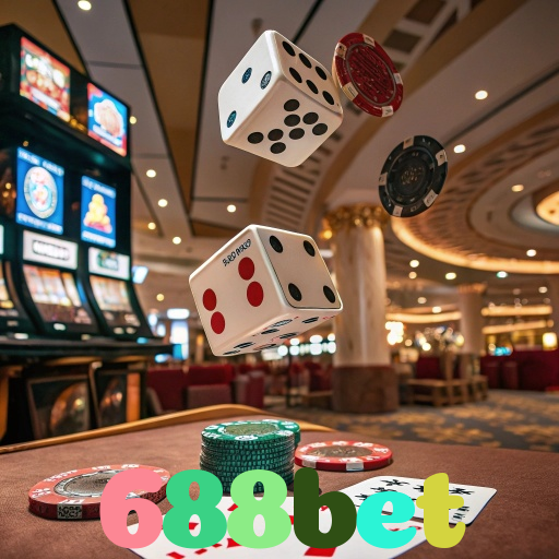 688bet - Baixe o App 688bet para Android e Comece a Jogar