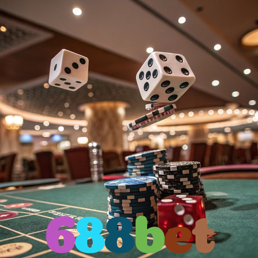 688bet - Baixe o App 688bet para Android e Comece a Jogar