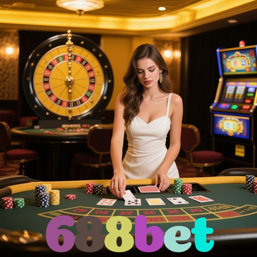 688bet - Baixe o App 688bet para Android e Comece a Jogar