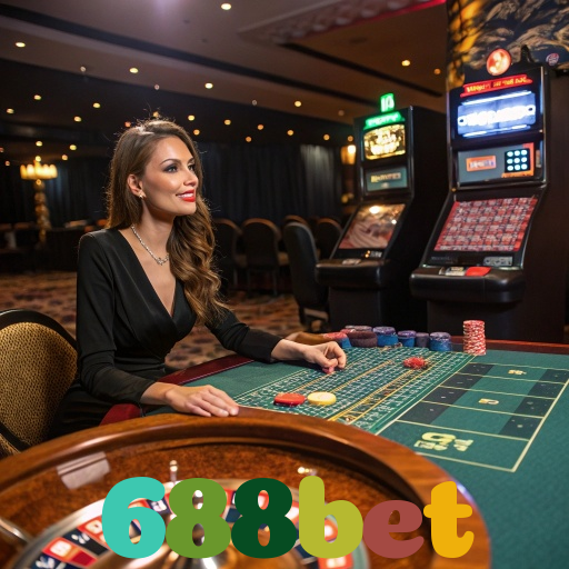 688bet - Baixe o App 688bet para Android e Comece a Jogar
