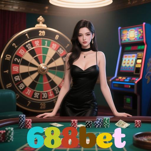 688bet - Baixe o app 688bet no Google Play e jogue ao vivo