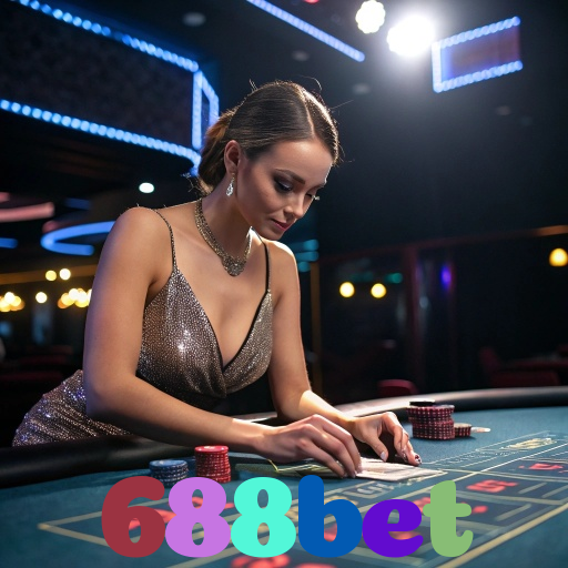 688bet - Baixe o app 688bet no Google Play e jogue ao vivo