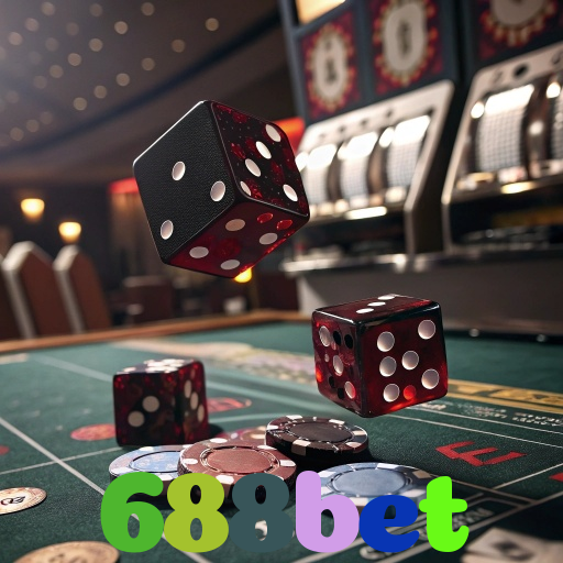 688bet - Baixe o app 688bet no Google Play e jogue ao vivo