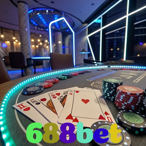 688bet - Baixe o App 688bet para Android e Comece a Jogar
