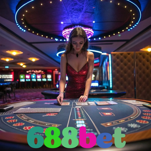 688bet - Baixe o app 688bet no Google Play e jogue ao vivo