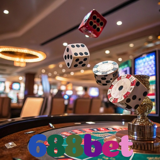 688bet - Baixe o app 688bet no Google Play e jogue ao vivo