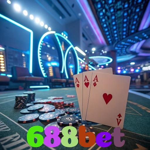 688bet - Baixe o App 688bet para Android e Comece a Jogar