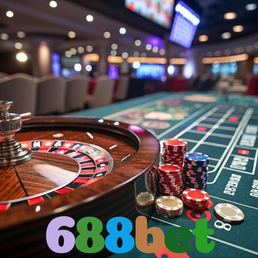 688bet - Baixe o app 688bet no Google Play e jogue ao vivo