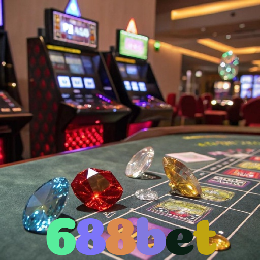 688bet - Baixe o App 688bet para Android e Comece a Jogar