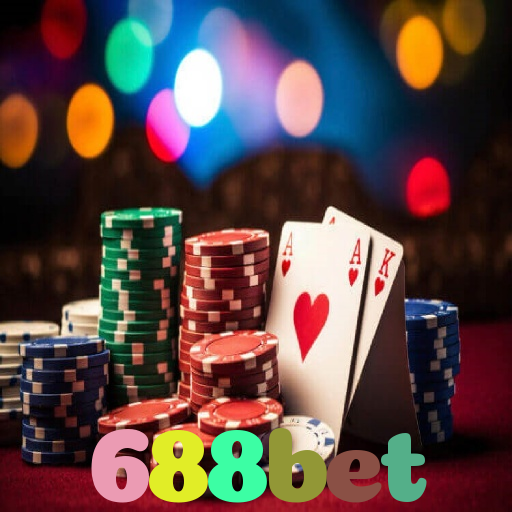 688bet - Baixe o app 688bet no Google Play e jogue ao vivo